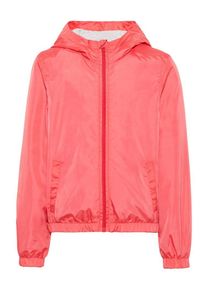 name it, Jacke, Rot