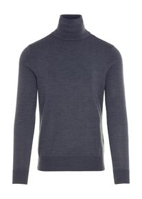 J. Lindeberg J.Lindeberg, Herren Pullover, Dunkelgrau