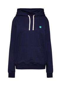 Wood Wood, Herren Hoodie, Navy