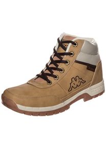 Kappa, Herren Schn&uuml;rstiefel 'Bright Mid Light', Sand