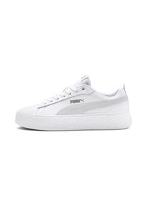 Puma, Damen Sneaker, Wei&szlig;