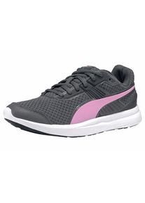 Puma, Damen Schuh 'Escaper Pro', Anthrazit / Lila / Wei&szlig;