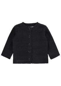 IMPS & ELFS IMPS&ELFS, M&auml;dchen Strickjacke, Nachtblau