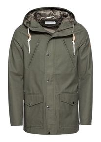 Pier One, Herren Jacke 'PAUL', Oliv