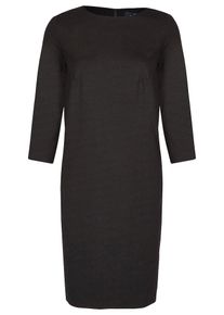 Daniel Hechter, Damen Kleid, Schwarz