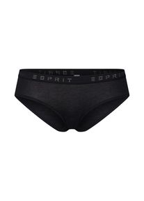 Esprit, Damen Slip 'AUDREY', Schwarz
