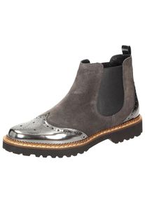 Sioux, Damen Stiefelette 'Veselka', Grau