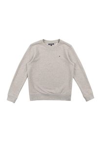 Tommy Hilfiger, Sweater 'AK SOLID', Rauchgrau