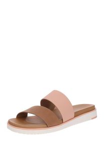Call it Spring, Damen Sandalen 'KESTELL', Beige / Rosa