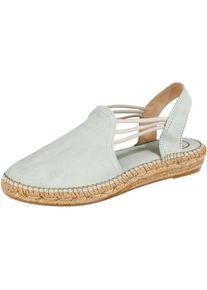 Toni Pons, Damen Sandalen 'Nuria', Hellblau