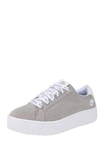 Timberland, Damen Sneaker 'Marblesea', Hellgrau / Wei&szlig;
