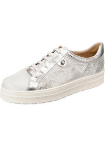 Caprice, Damen Sneaker, Silber