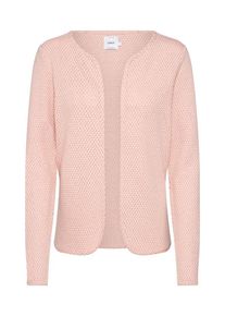 Only, Damen Cardigan, Rosa