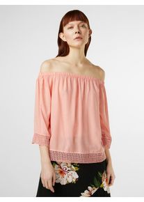 Jacqueline de Yong, Damen Bluse, Rosé