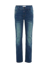 name it, Jeans, Blue Denim