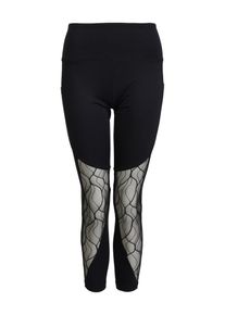 Marika, Damen Sporthose 'ARABELLA', Schwarz