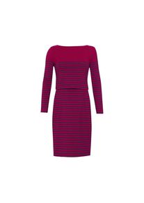 JoJo Maman B&eacute;b&eacute; JoJo Maman B&eacute;b&eacute;, Damen Stillkleid, Blau / Rot