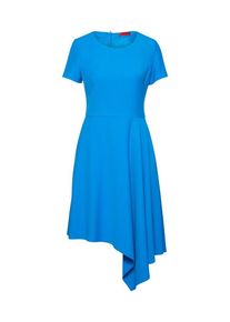Hugo, Damen Kleid 'Keshas', Blau