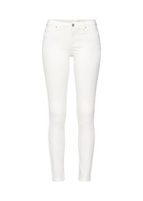 Esprit, Damen Jeans, Wei&szlig;