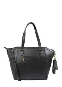 Pepe Jeans, Damen Tasche 'BITMAT', Schwarz