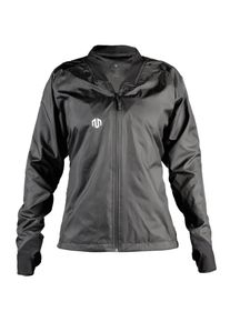 MOROTAI, Damen Jacket 'Light College', Schwarz