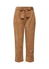 PLEASE, Damen Hose, Beige