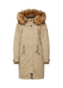 Only, Damen Jacke 'NEW EMMA', Beige