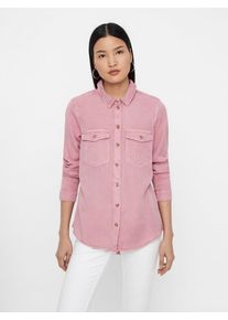 Véro Moda VERO MODA, Damen Bluse, Altrosa