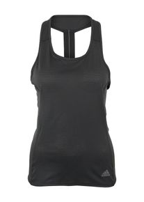 adidas Performance, Damen Tanktop 'SUPERNOVA', Schwarz