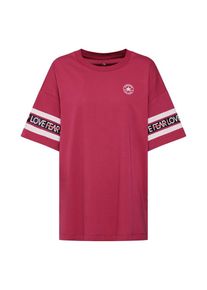 Converse, Damen Shirt, Pink