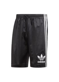 adidas originals, Herren Hose 'adicolor', Schwarz