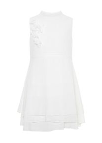 name it, Mädchen Kleid, Weiß