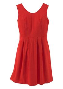 Guido Maria Kretschmer, Damen Sommerkleid, Rot