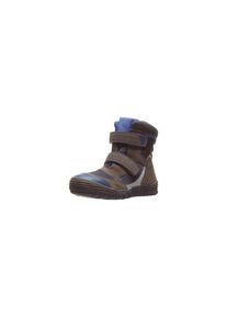 Lamino, Winterstiefel, Blau / Brokat