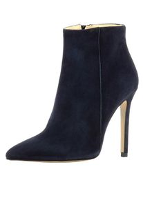Evita, Damen Stiefelette, Nachtblau