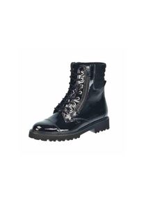 Gabor, Damen Stiefel, Schwarz