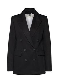 Drykorn, Damen Blazer 'MIDALE', Schwarz