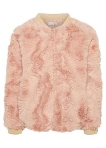 name it, M&auml;dchen Jacke, Rosa