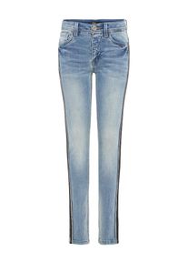 name it, M&auml;dchen Jeans, Hellblau