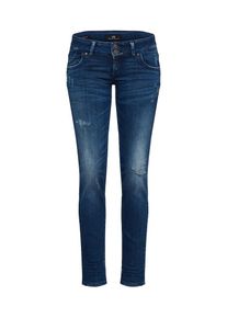 LTB, Damen Jeans 'Molly', Blau