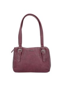 Tamaris, Damen Hayden Handtasche 30 cm, Rot