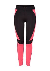 Only Play, Damen Tight, Pink / Schwarz