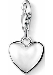 Thomas Sabo, Damen Charm-Einhänger 'Herz, 0913-001-12', Silber