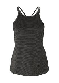 GAP, Damen Trainings-Top, Schwarz