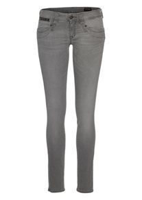 Herrlicher, Damen Jeans 'Piper', Grey Denim