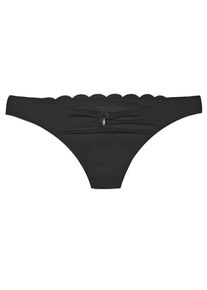 Lascana, Damen String, Schwarz