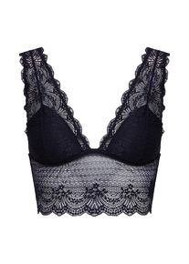 Sisters Point, Damen BH 'SURI-TOP2', Schwarz