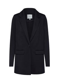 Ichi, Damen Blazer 'IHKATE BL5', Schwarz