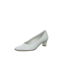 Gabor, Damen Pumps, Weiß