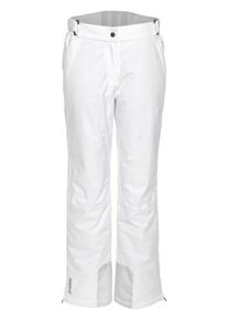 Maier Sports, Damen Skihose, Wei&szlig;